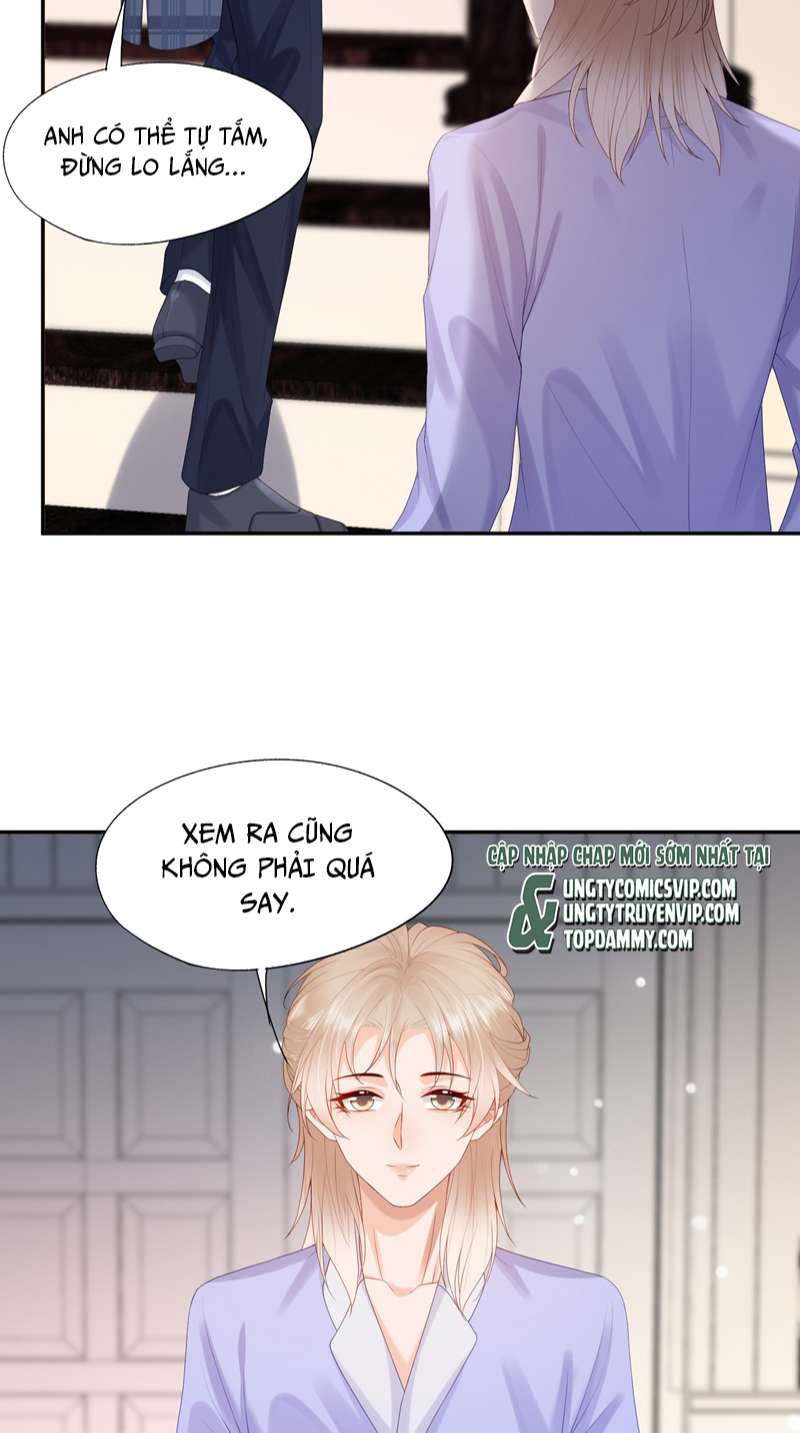 Phương Thức Chính Thức Giải Cứu Tiểu Đáng Thương: Chapter 38