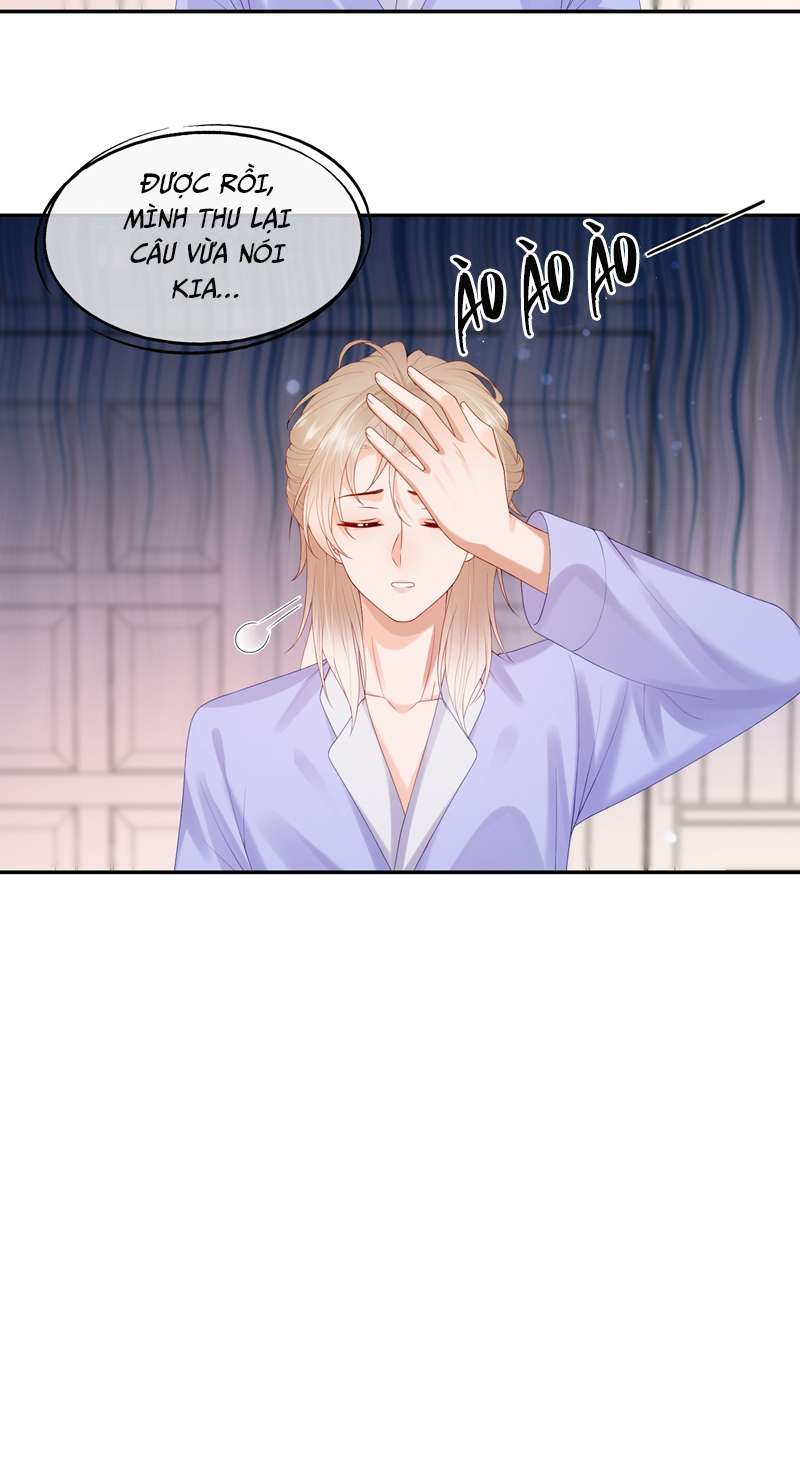 Phương Thức Chính Thức Giải Cứu Tiểu Đáng Thương: Chapter 38