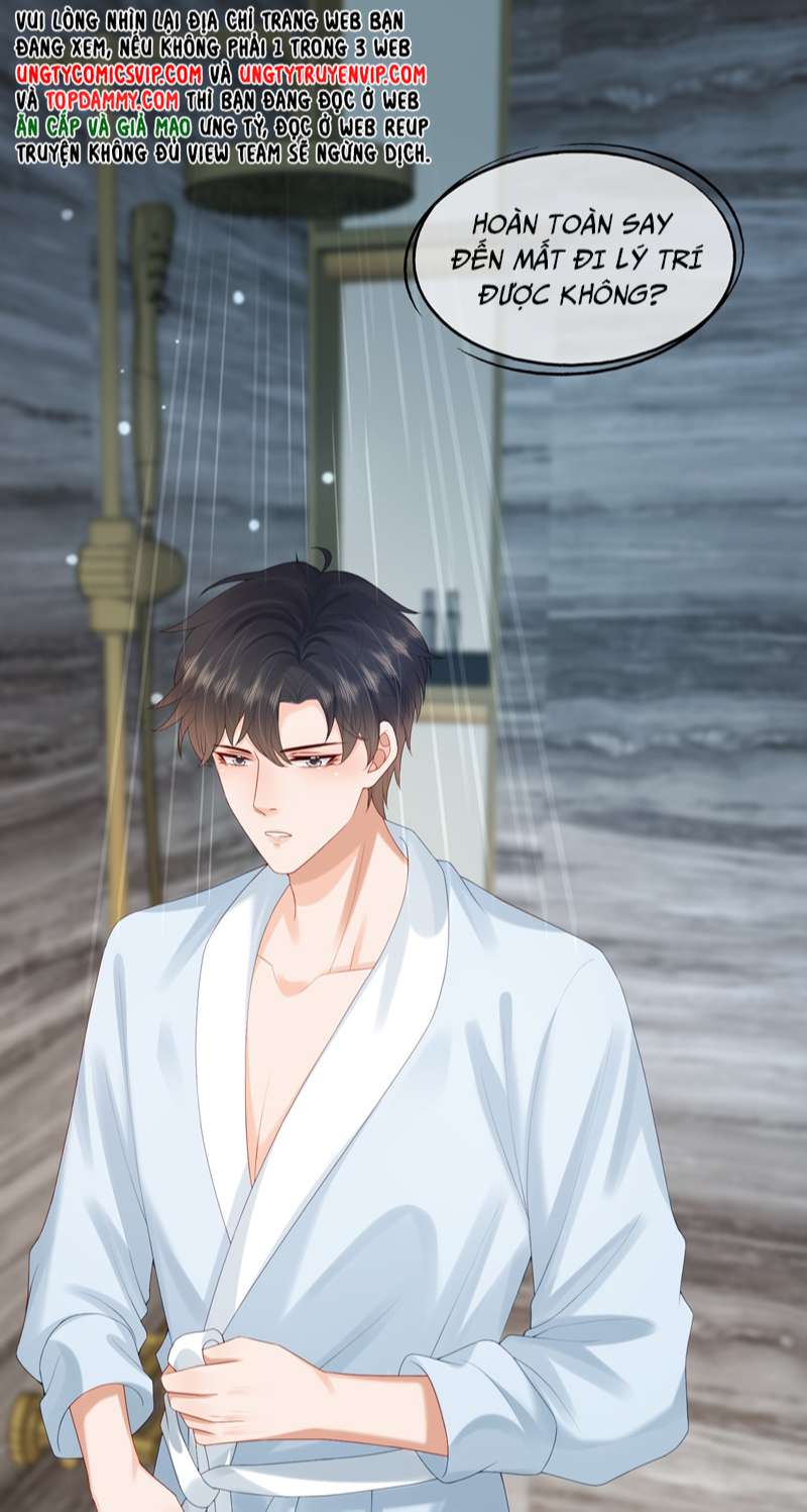 Phương Thức Chính Thức Giải Cứu Tiểu Đáng Thương: Chapter 38