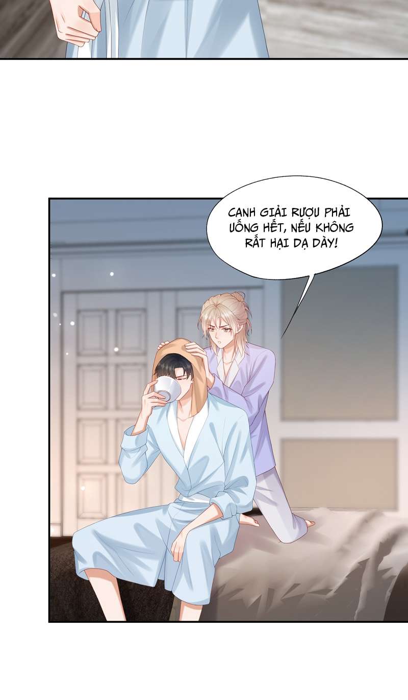 Phương Thức Chính Thức Giải Cứu Tiểu Đáng Thương: Chapter 38