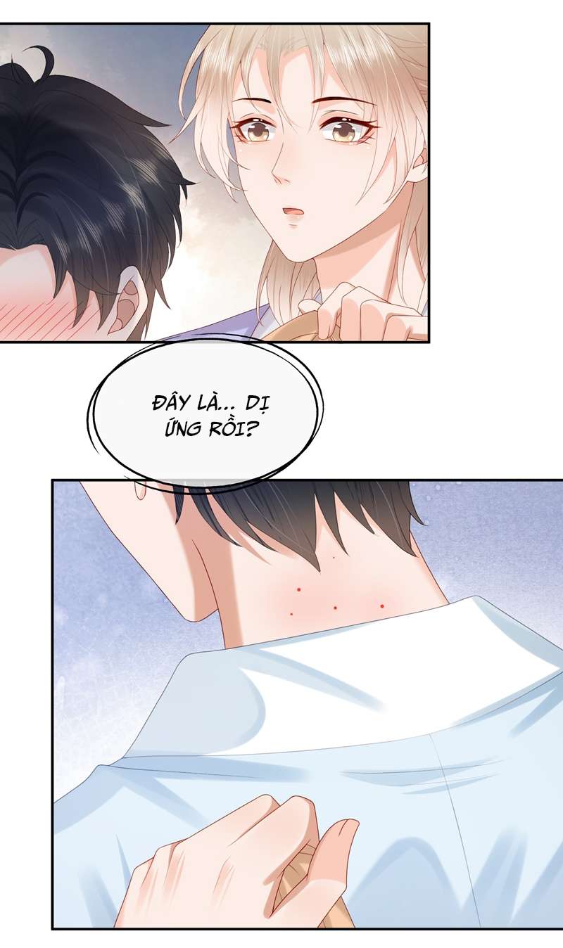 Phương Thức Chính Thức Giải Cứu Tiểu Đáng Thương: Chapter 38