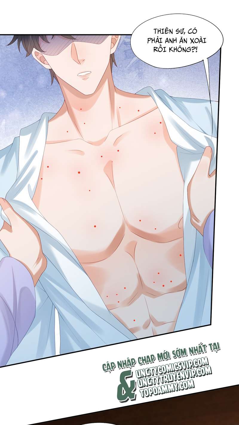 Phương Thức Chính Thức Giải Cứu Tiểu Đáng Thương: Chapter 38