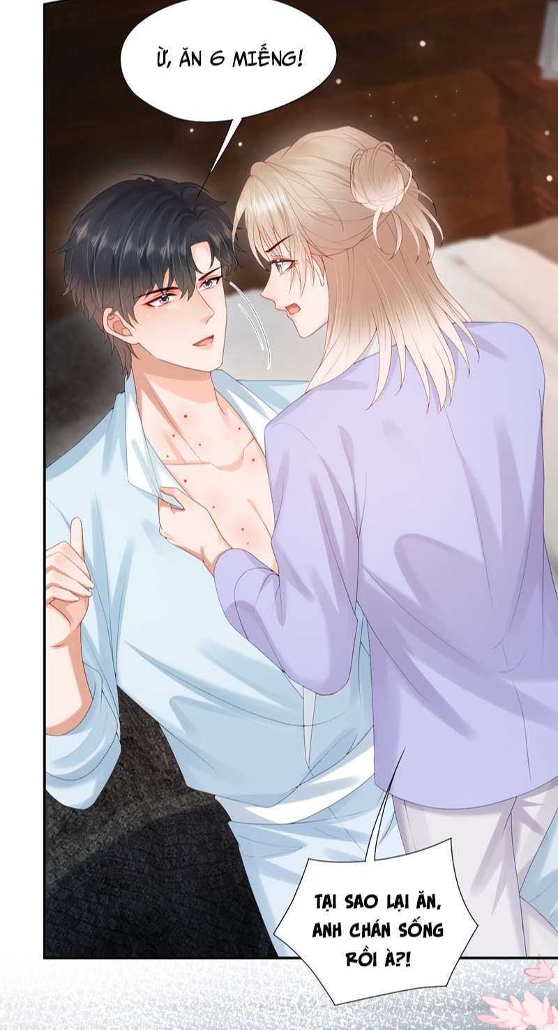 Phương Thức Chính Thức Giải Cứu Tiểu Đáng Thương: Chapter 38