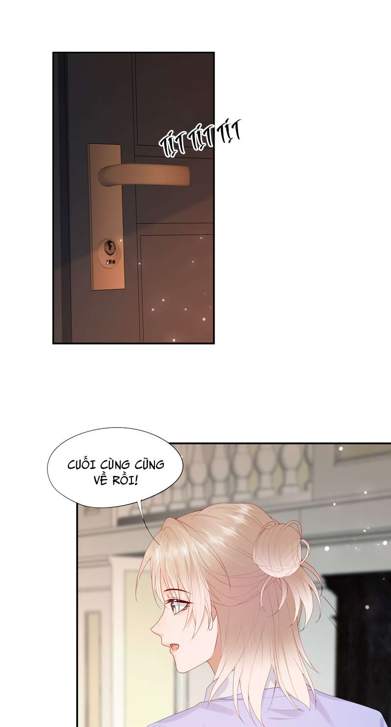 Phương Thức Chính Thức Giải Cứu Tiểu Đáng Thương: Chapter 38