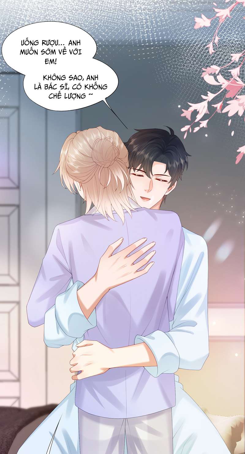 Phương Thức Chính Thức Giải Cứu Tiểu Đáng Thương: Chapter 38