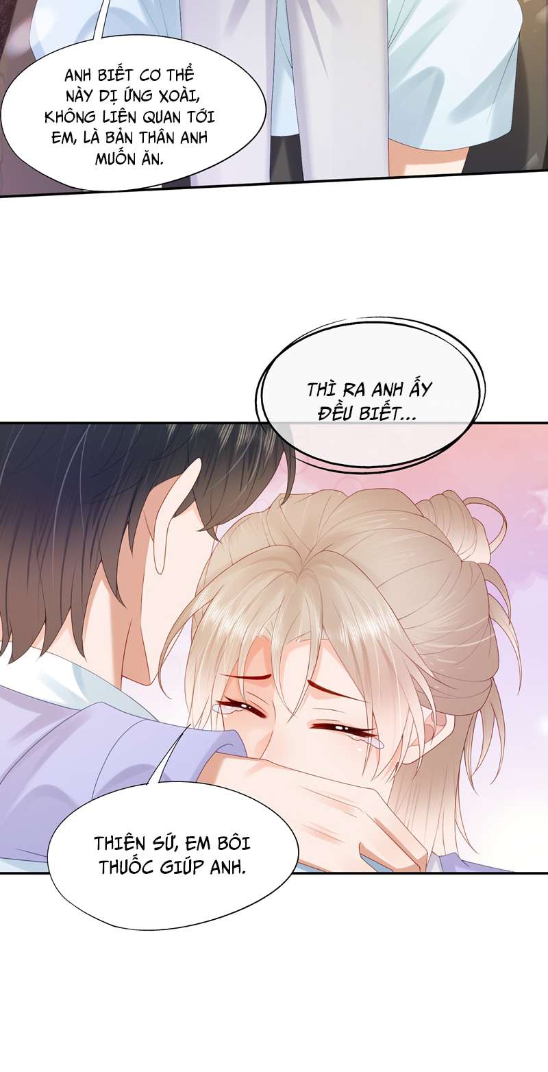 Phương Thức Chính Thức Giải Cứu Tiểu Đáng Thương: Chapter 38