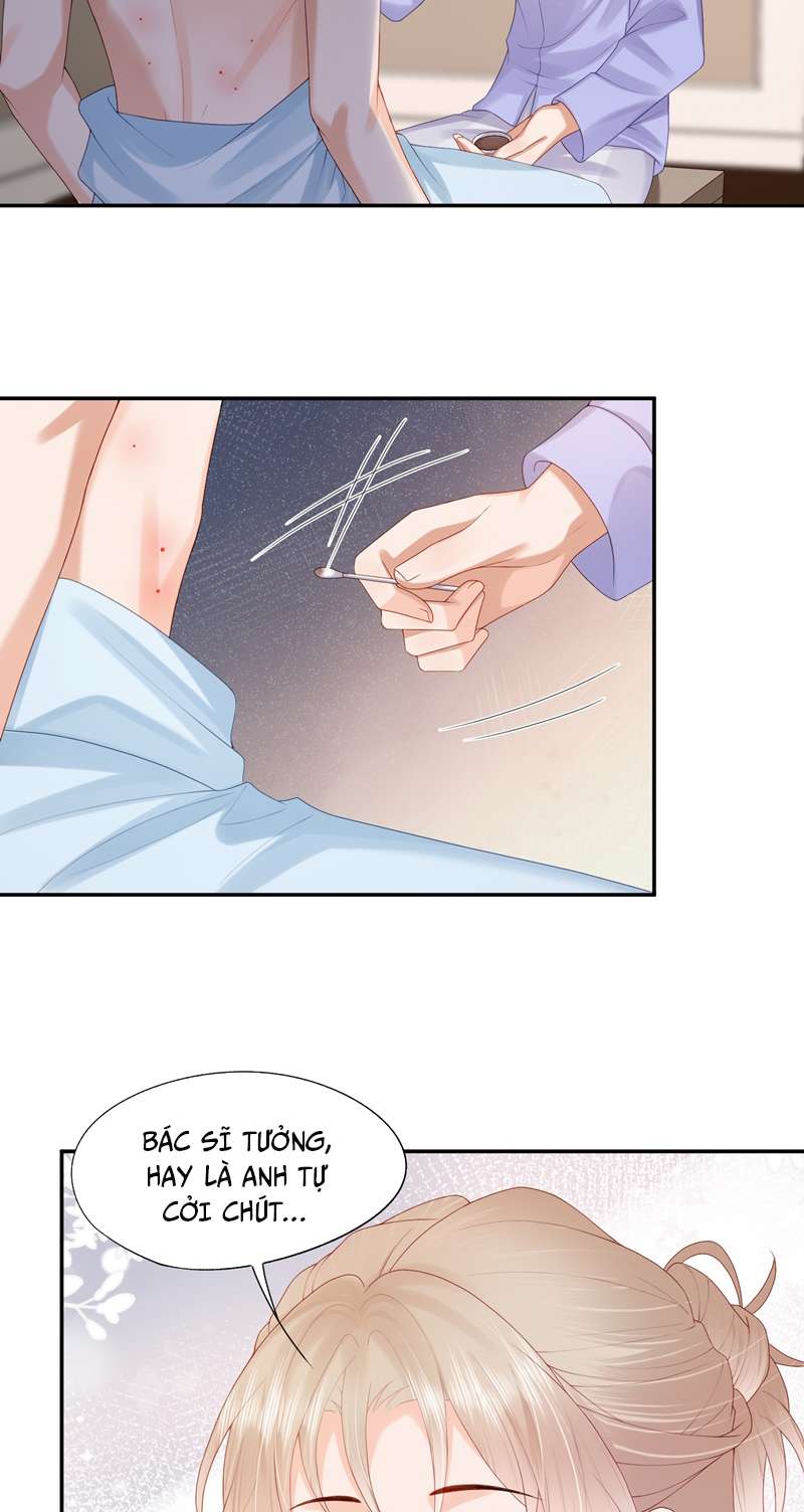 Phương Thức Chính Thức Giải Cứu Tiểu Đáng Thương: Chapter 38
