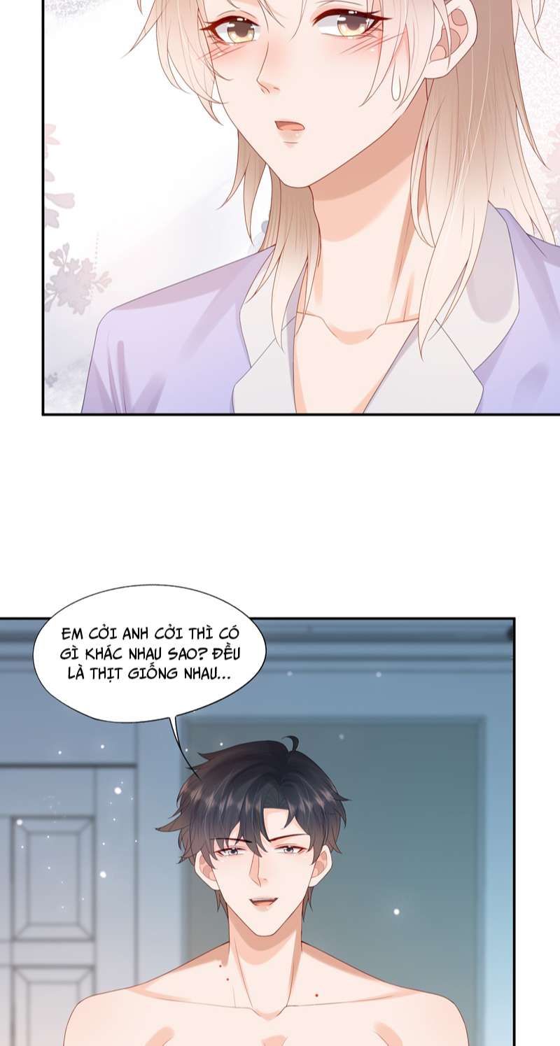 Phương Thức Chính Thức Giải Cứu Tiểu Đáng Thương: Chapter 38