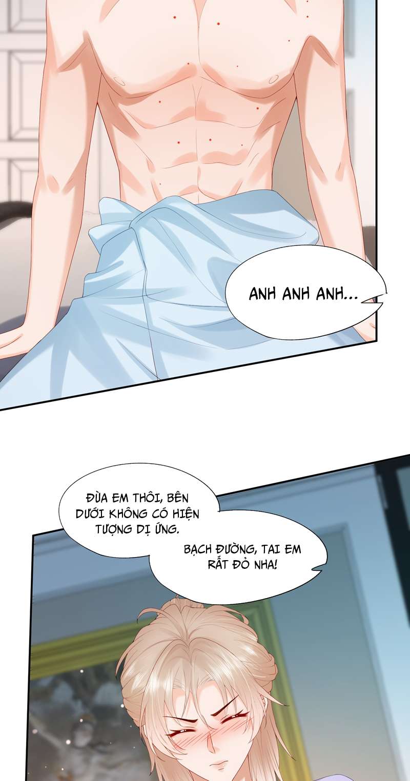 Phương Thức Chính Thức Giải Cứu Tiểu Đáng Thương: Chapter 38