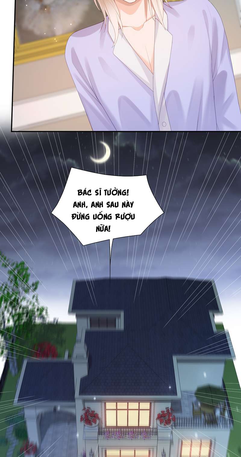 Phương Thức Chính Thức Giải Cứu Tiểu Đáng Thương: Chapter 38