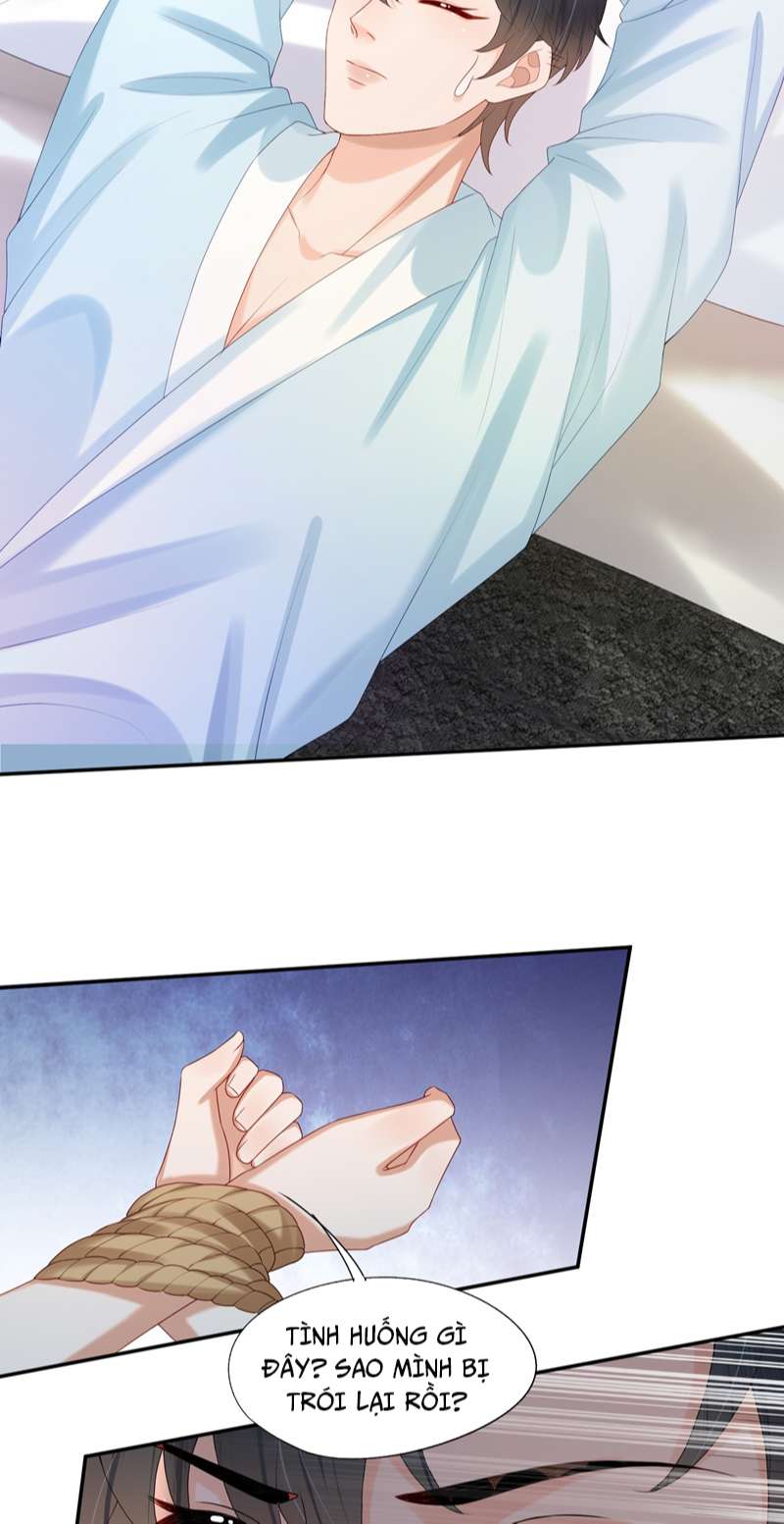 Phương Thức Chính Thức Giải Cứu Tiểu Đáng Thương: Chapter 38