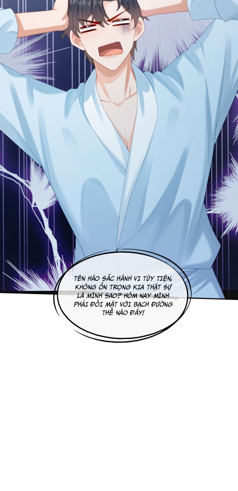 Phương Thức Chính Thức Giải Cứu Tiểu Đáng Thương: Chapter 38