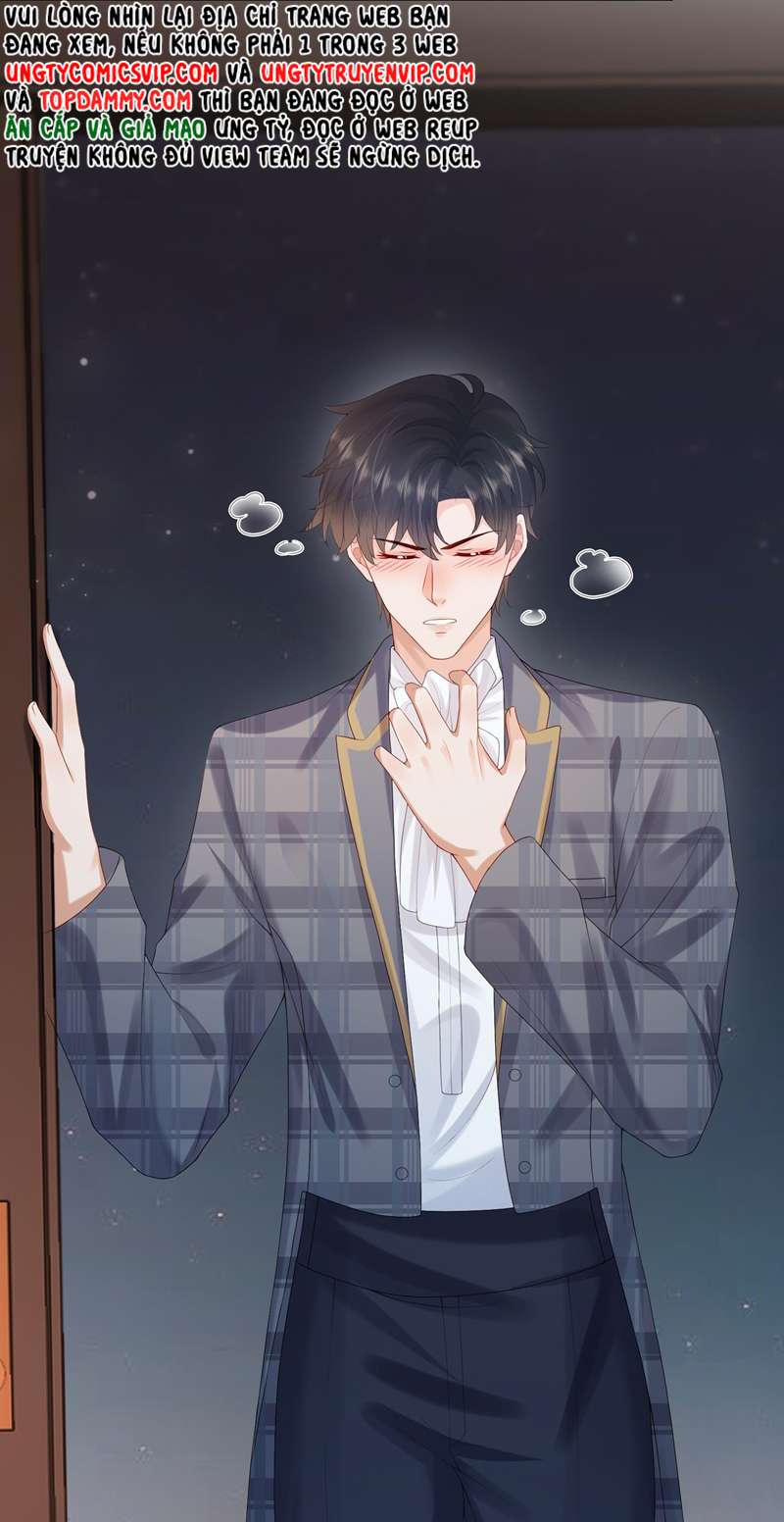 Phương Thức Chính Thức Giải Cứu Tiểu Đáng Thương: Chapter 38