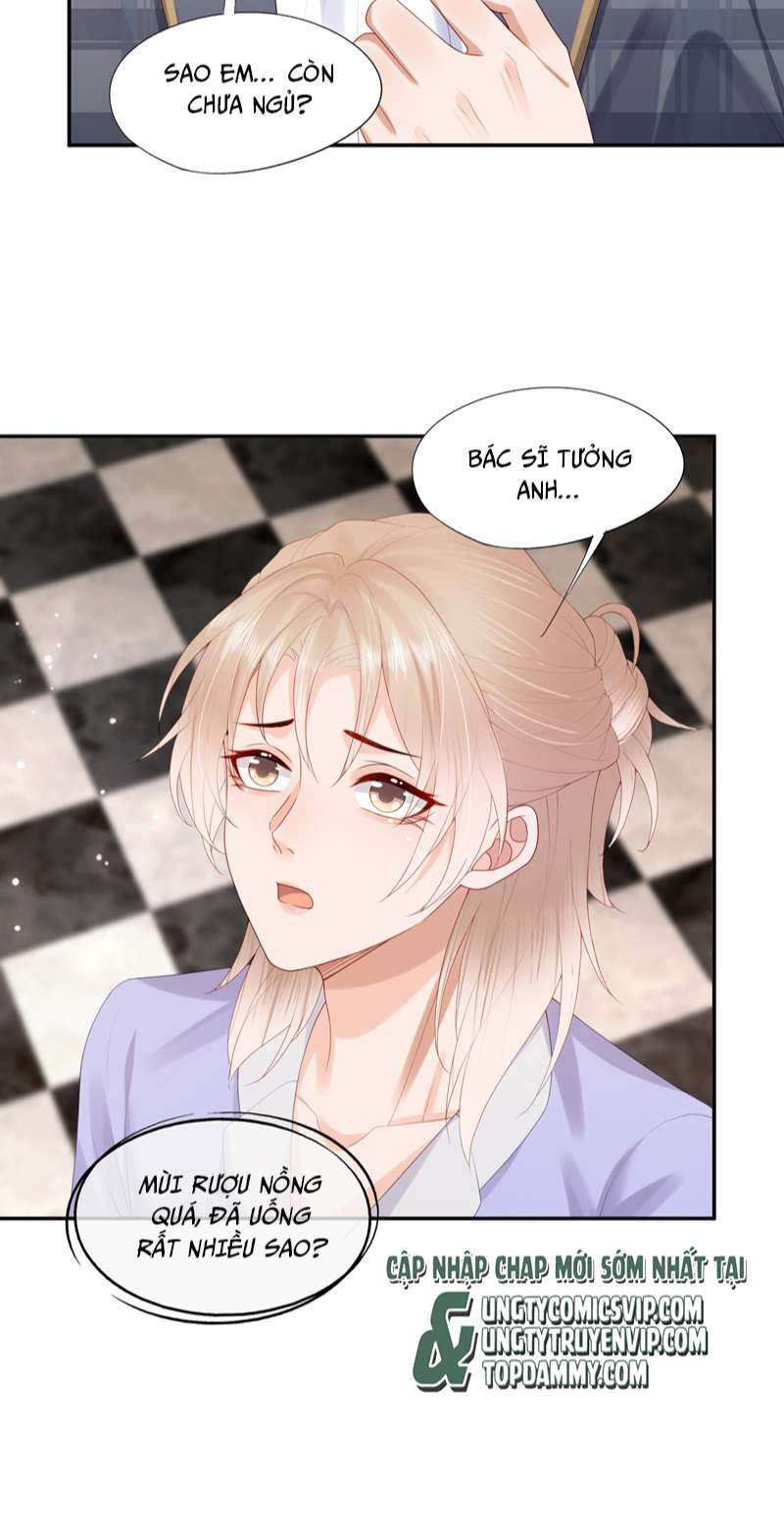 Phương Thức Chính Thức Giải Cứu Tiểu Đáng Thương: Chapter 38