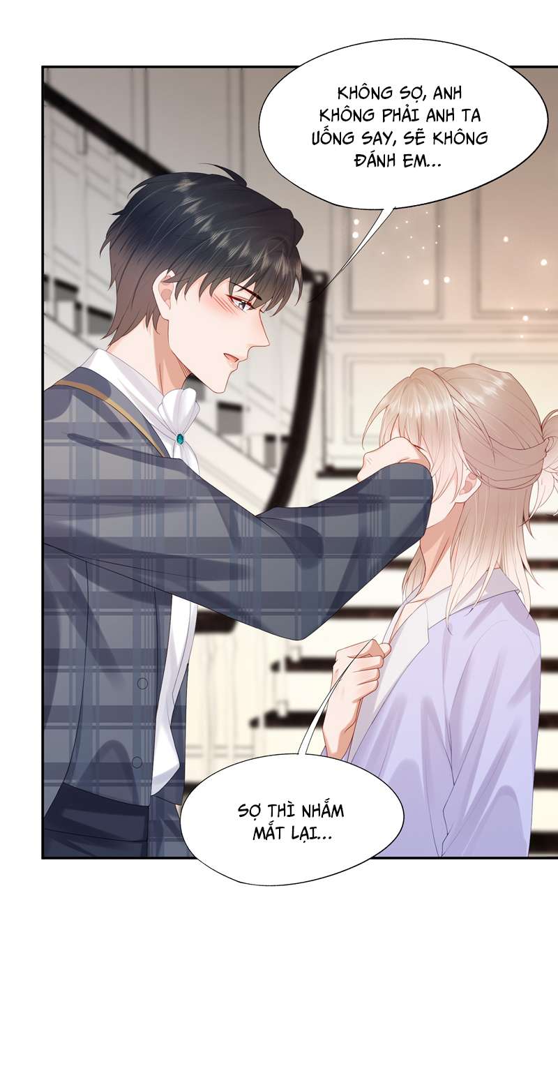 Phương Thức Chính Thức Giải Cứu Tiểu Đáng Thương: Chapter 38