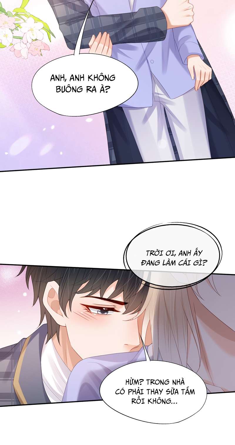 Phương Thức Chính Thức Giải Cứu Tiểu Đáng Thương: Chapter 38