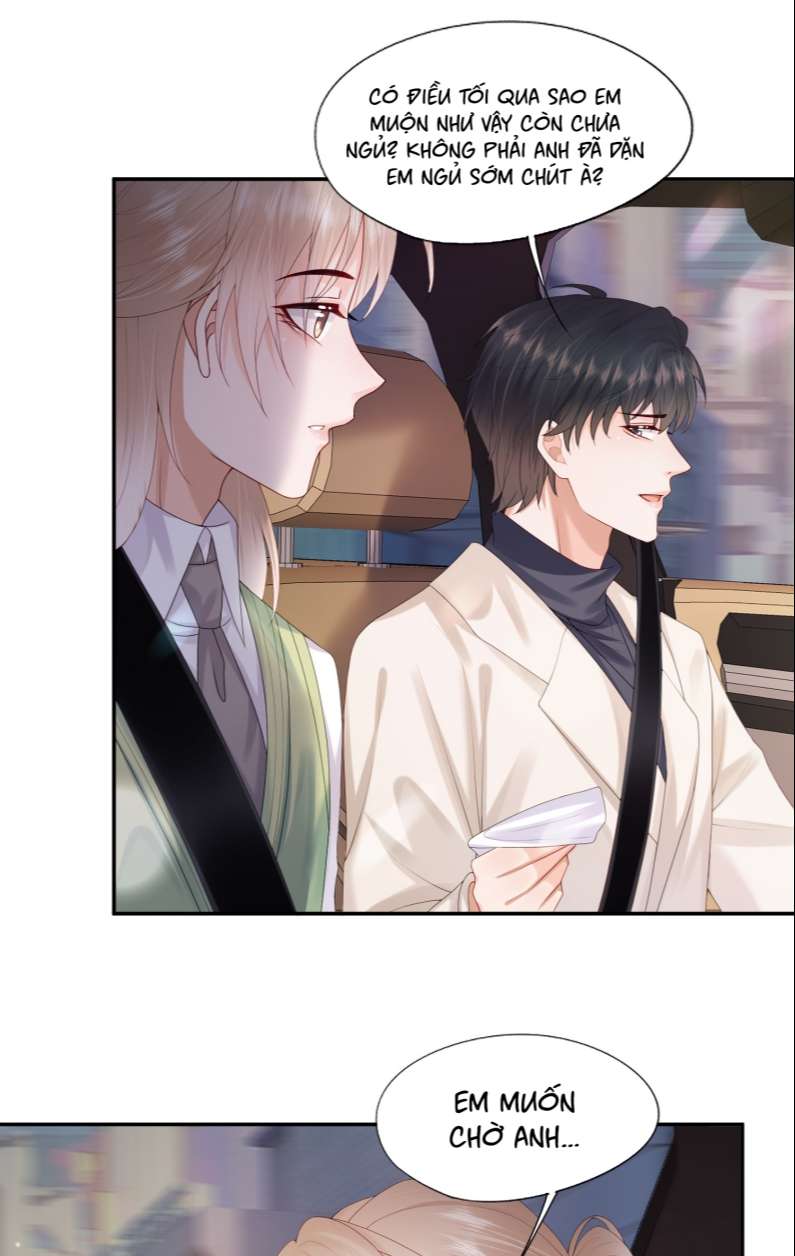 Phương Thức Chính Thức Giải Cứu Tiểu Đáng Thương: Chapter 39