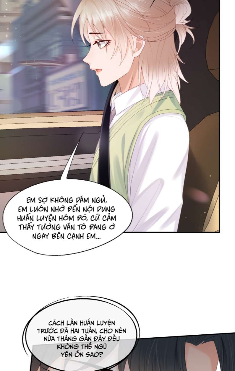 Phương Thức Chính Thức Giải Cứu Tiểu Đáng Thương: Chapter 39