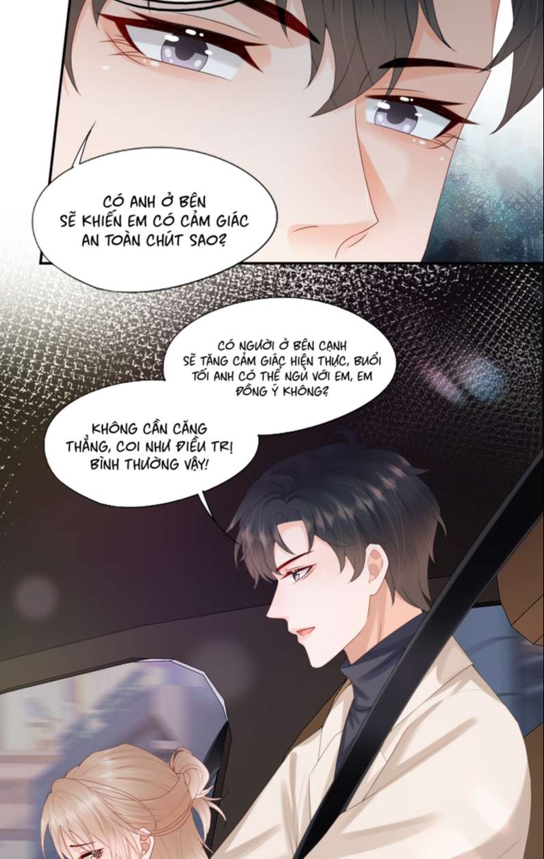 Phương Thức Chính Thức Giải Cứu Tiểu Đáng Thương: Chapter 39