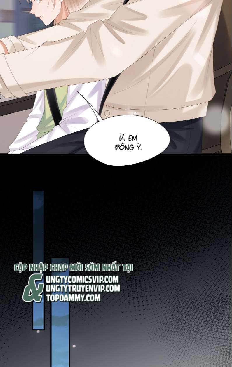 Phương Thức Chính Thức Giải Cứu Tiểu Đáng Thương: Chapter 39