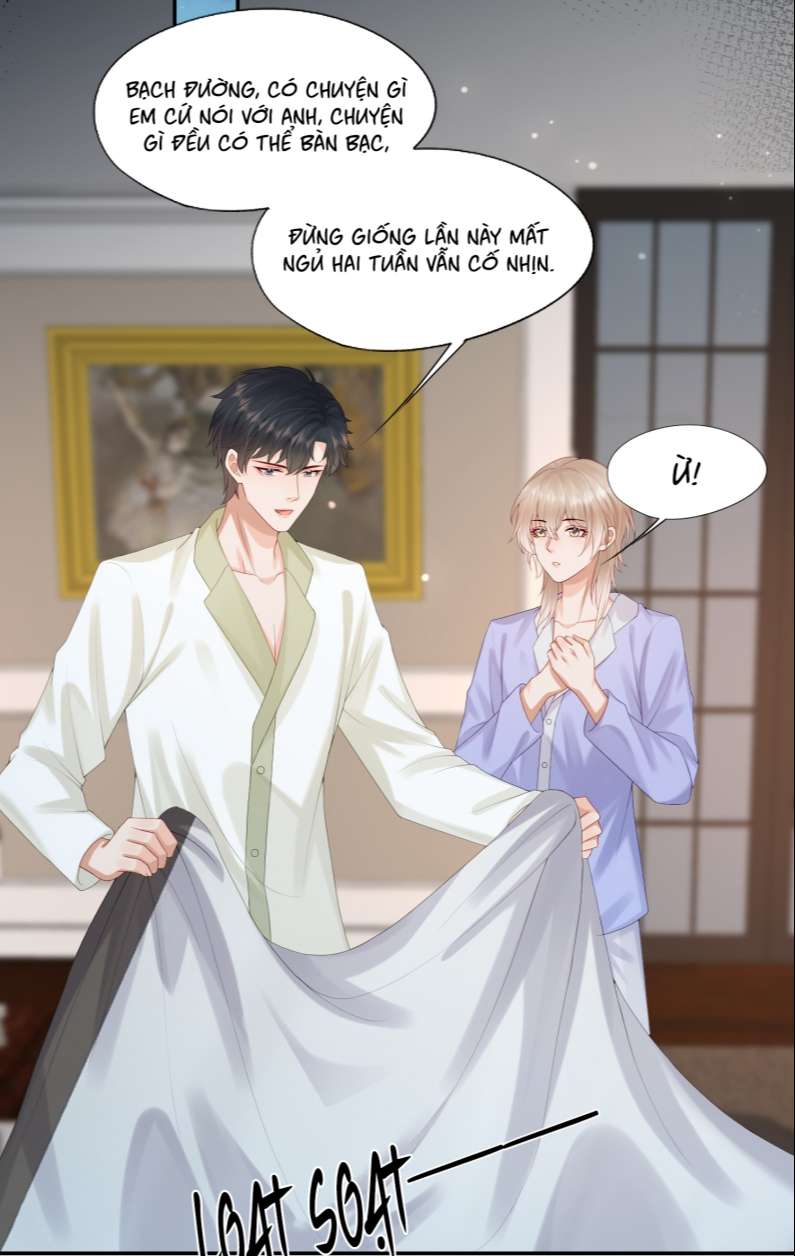 Phương Thức Chính Thức Giải Cứu Tiểu Đáng Thương: Chapter 39