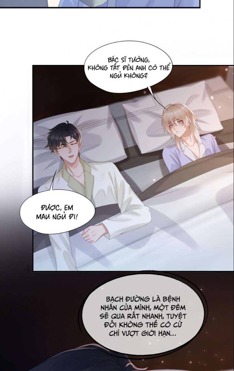 Phương Thức Chính Thức Giải Cứu Tiểu Đáng Thương: Chapter 39
