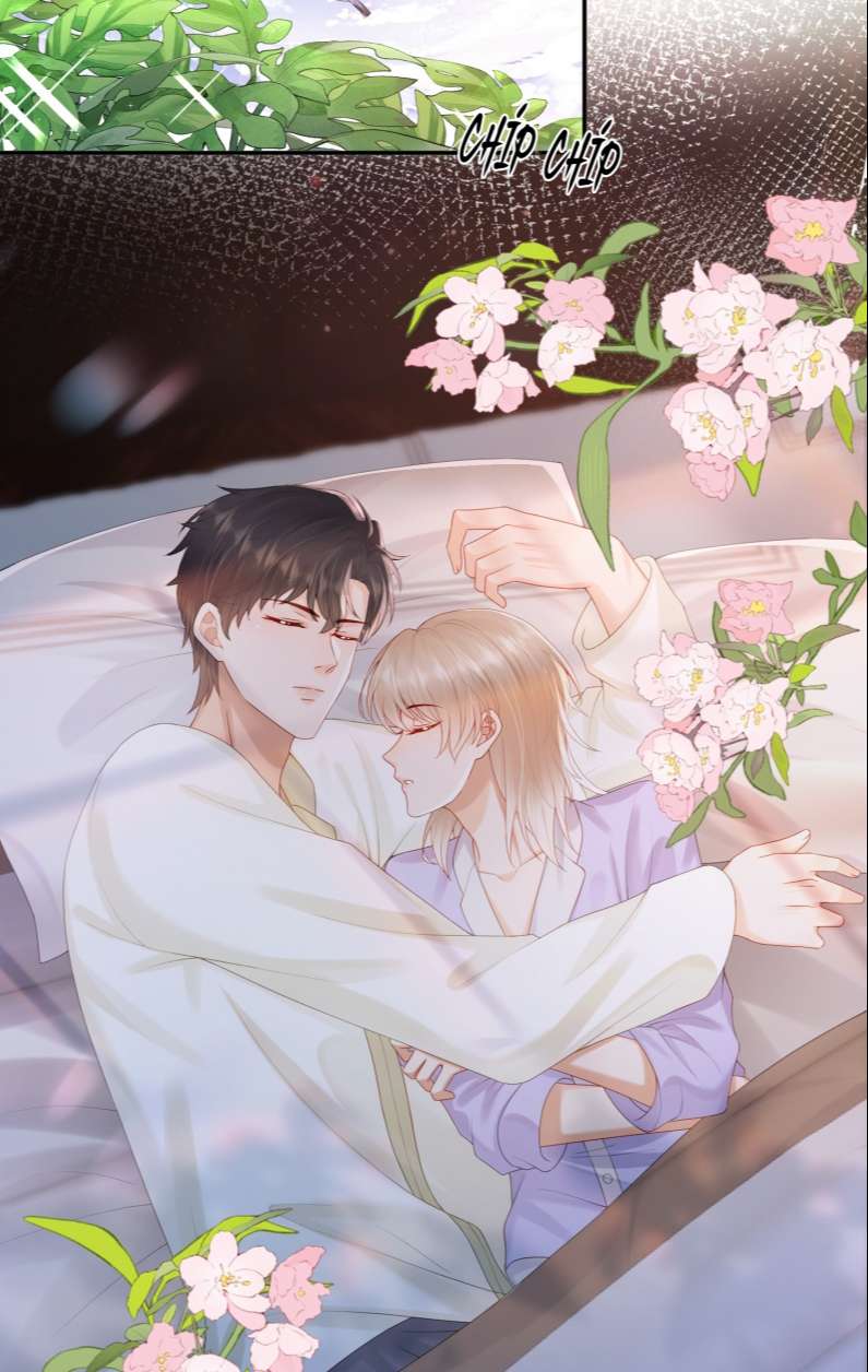 Phương Thức Chính Thức Giải Cứu Tiểu Đáng Thương: Chapter 39