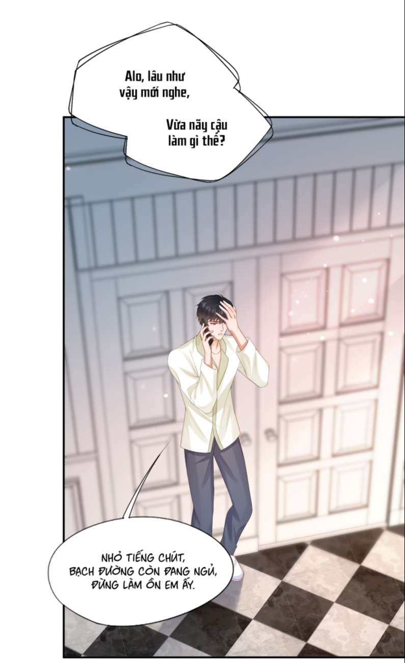 Phương Thức Chính Thức Giải Cứu Tiểu Đáng Thương: Chapter 39