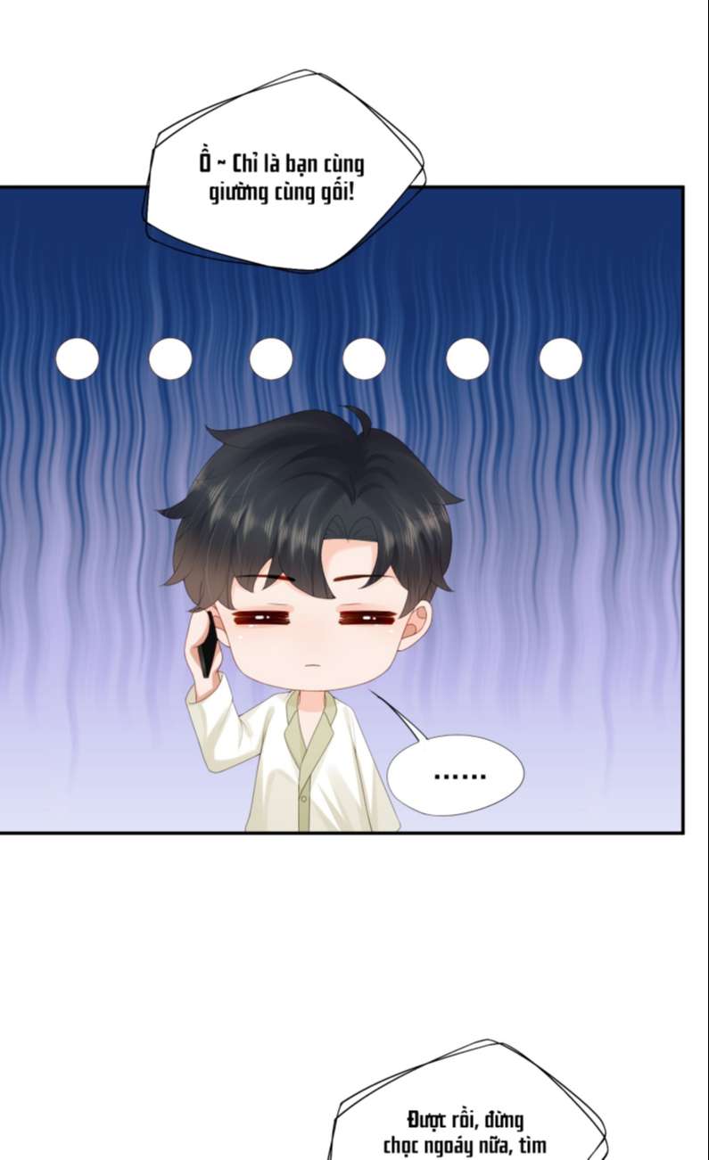 Phương Thức Chính Thức Giải Cứu Tiểu Đáng Thương: Chapter 39
