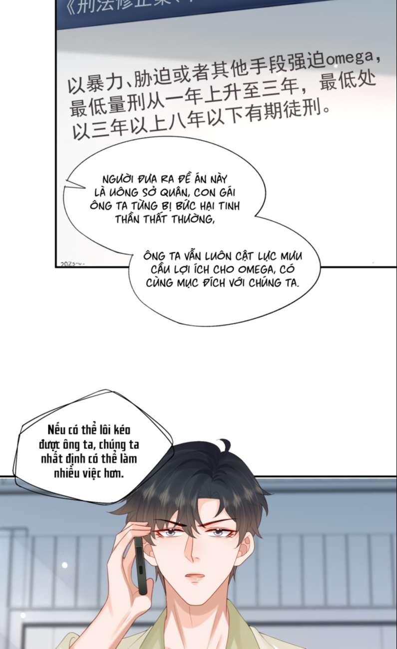 Phương Thức Chính Thức Giải Cứu Tiểu Đáng Thương: Chapter 39