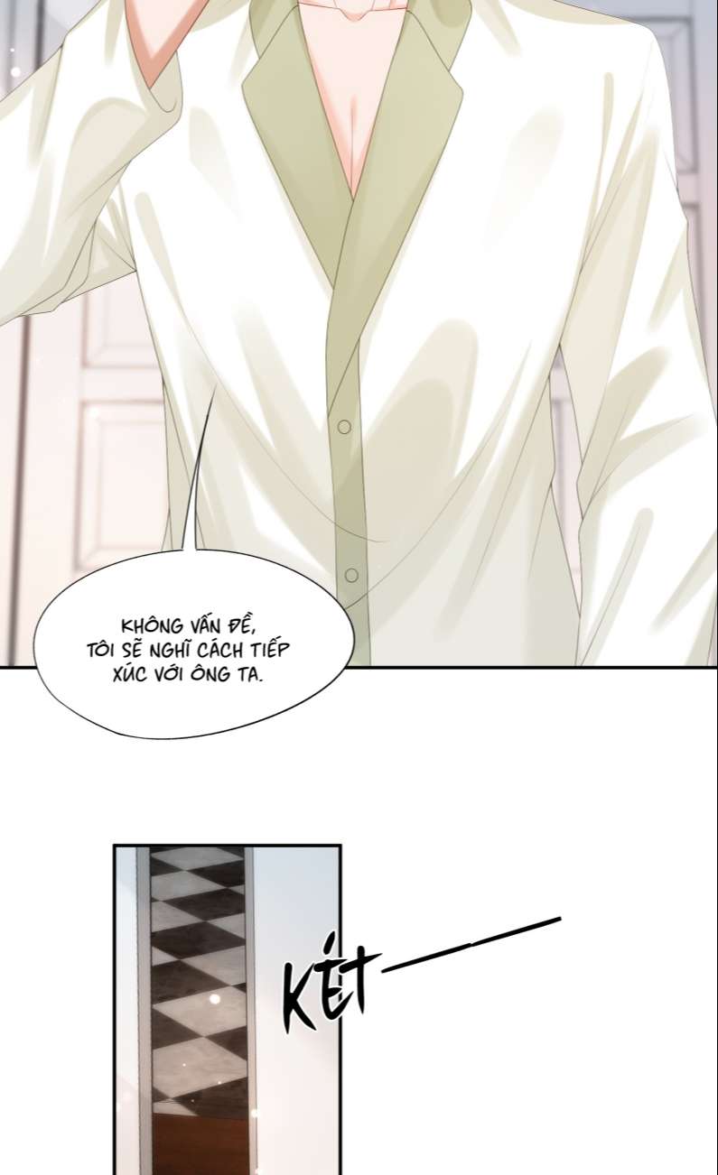 Phương Thức Chính Thức Giải Cứu Tiểu Đáng Thương: Chapter 39