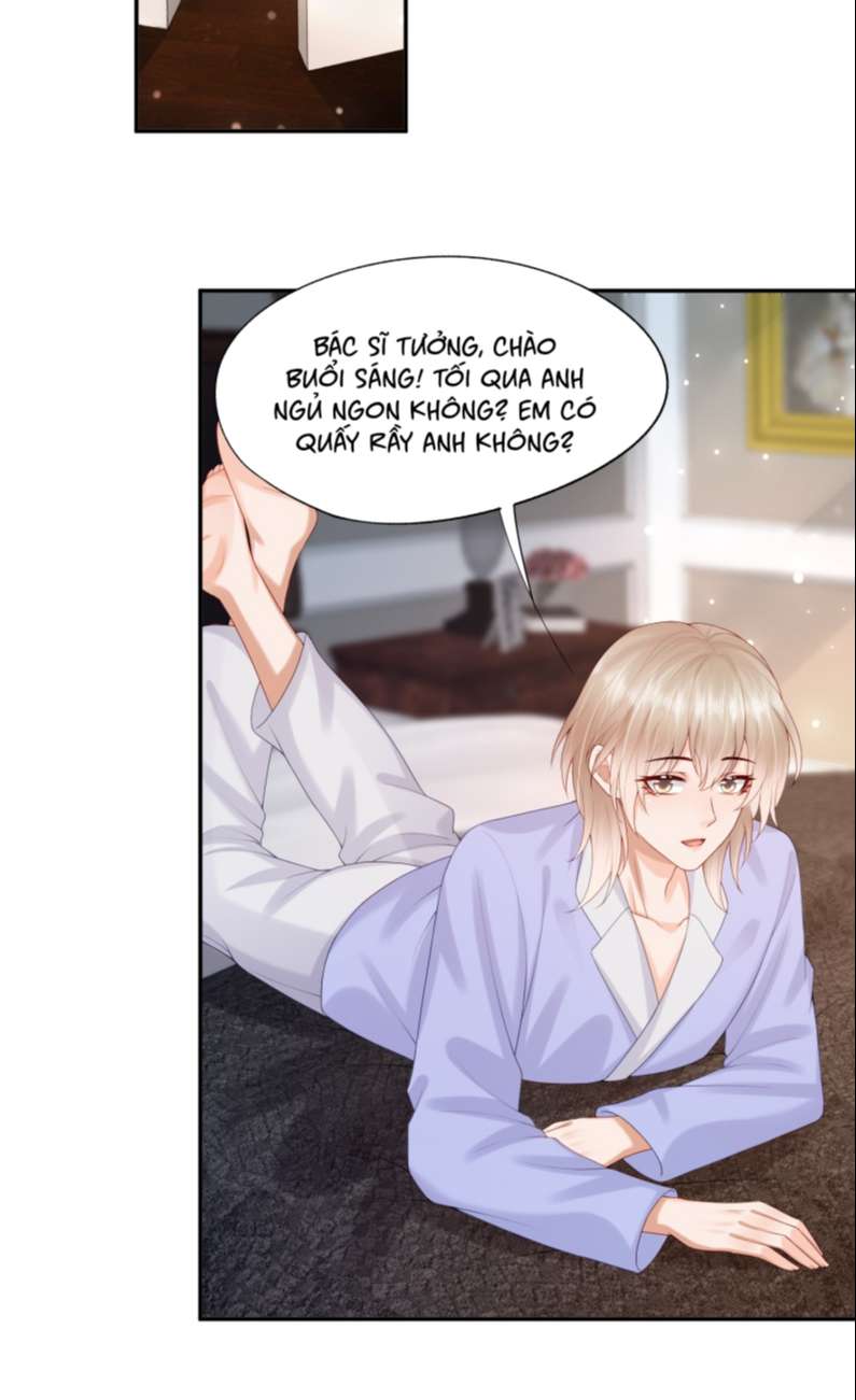 Phương Thức Chính Thức Giải Cứu Tiểu Đáng Thương: Chapter 39