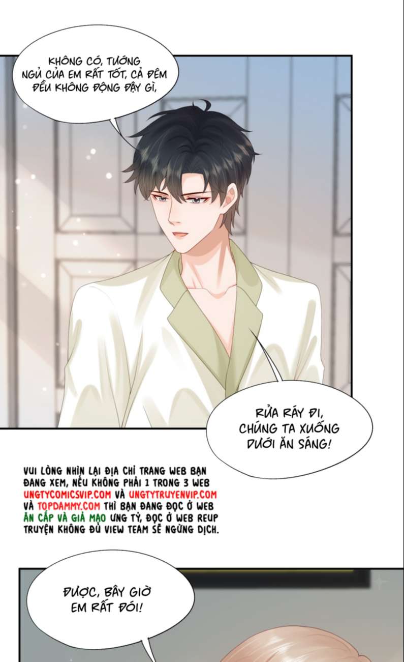 Phương Thức Chính Thức Giải Cứu Tiểu Đáng Thương: Chapter 39