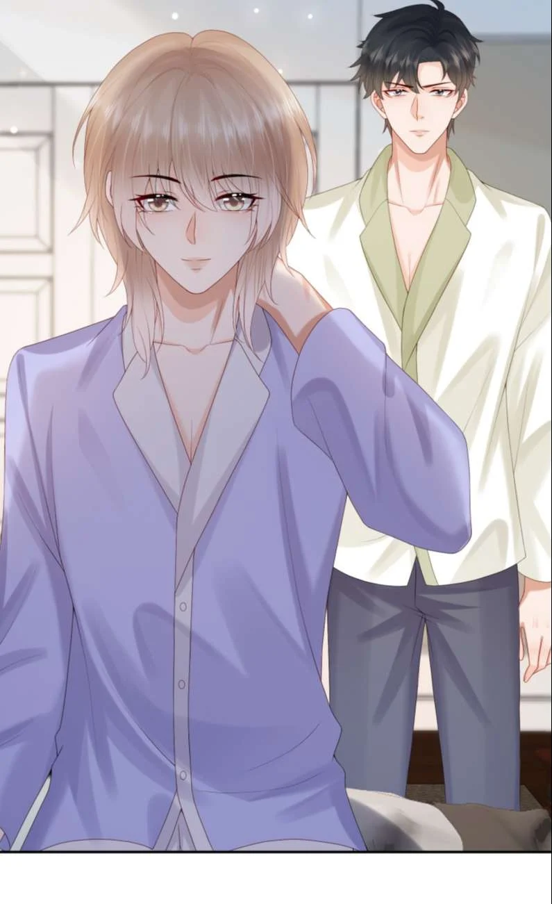 Phương Thức Chính Thức Giải Cứu Tiểu Đáng Thương: Chapter 39