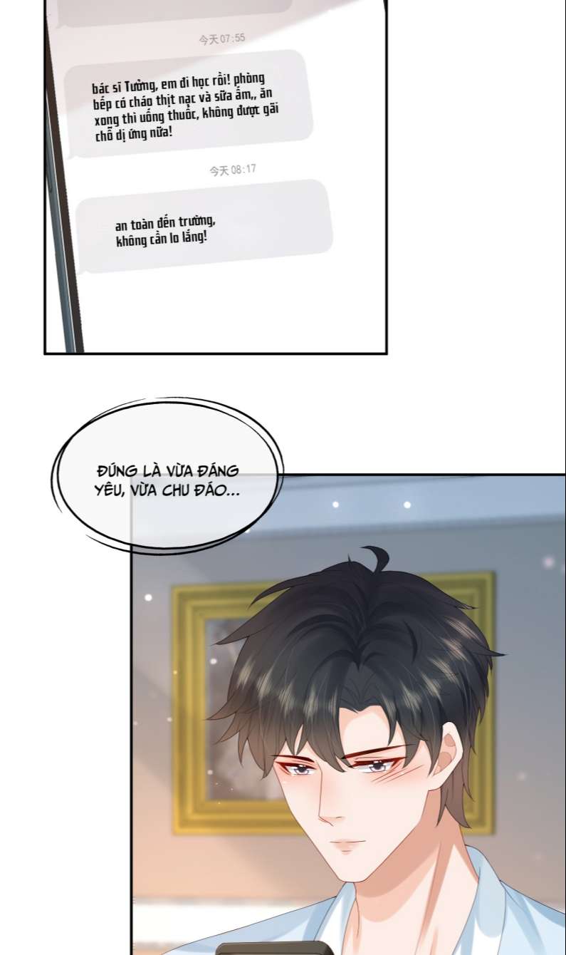 Phương Thức Chính Thức Giải Cứu Tiểu Đáng Thương: Chapter 39