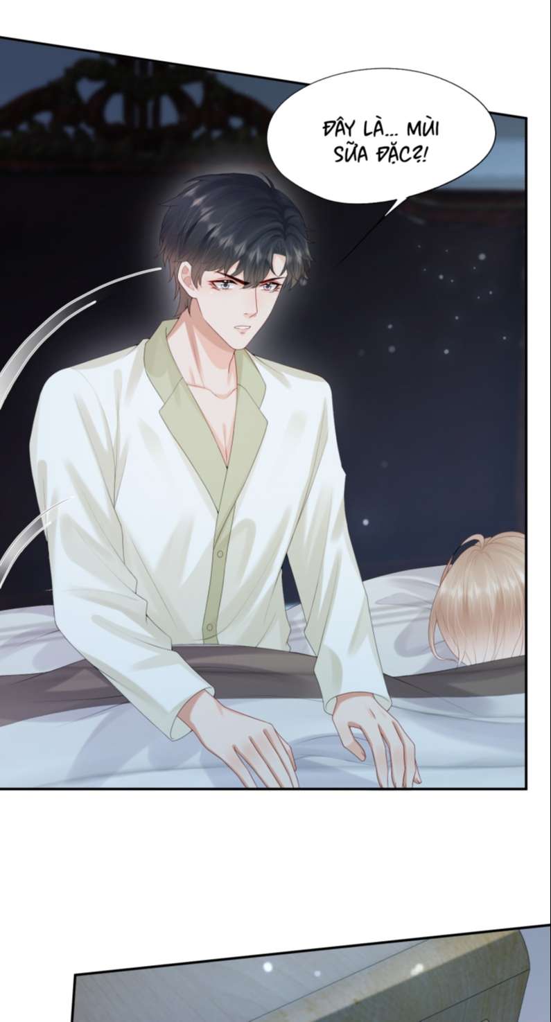 Phương Thức Chính Thức Giải Cứu Tiểu Đáng Thương: Chapter 39