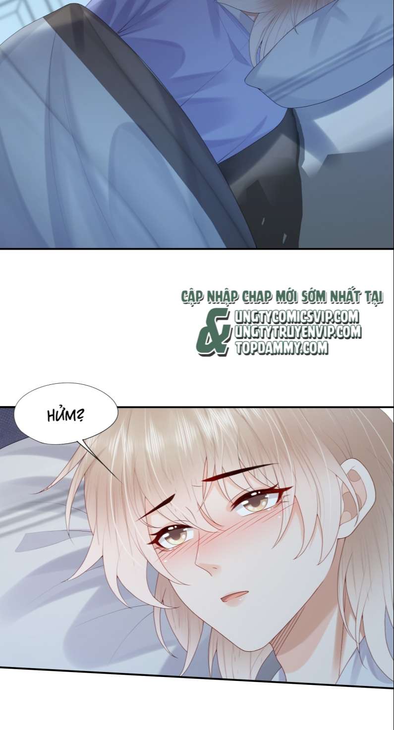 Phương Thức Chính Thức Giải Cứu Tiểu Đáng Thương: Chapter 39
