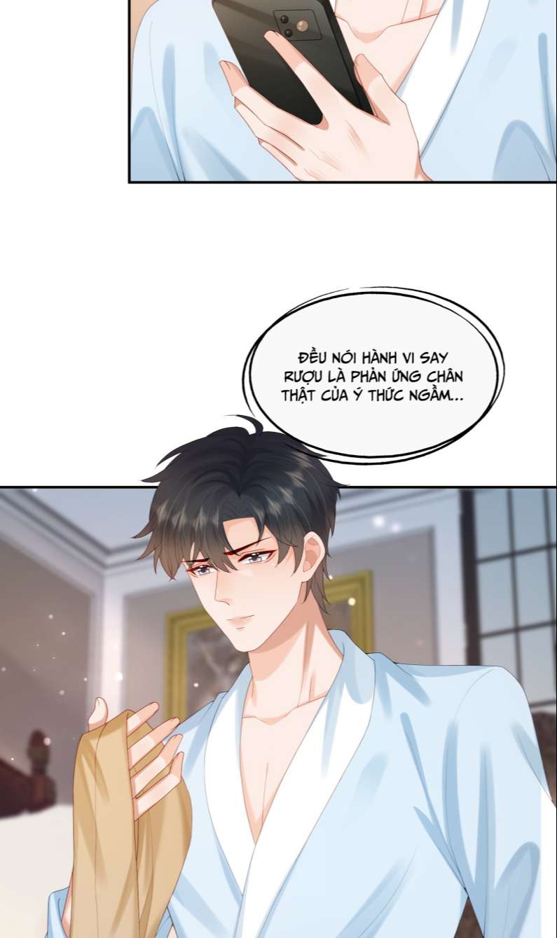 Phương Thức Chính Thức Giải Cứu Tiểu Đáng Thương: Chapter 39