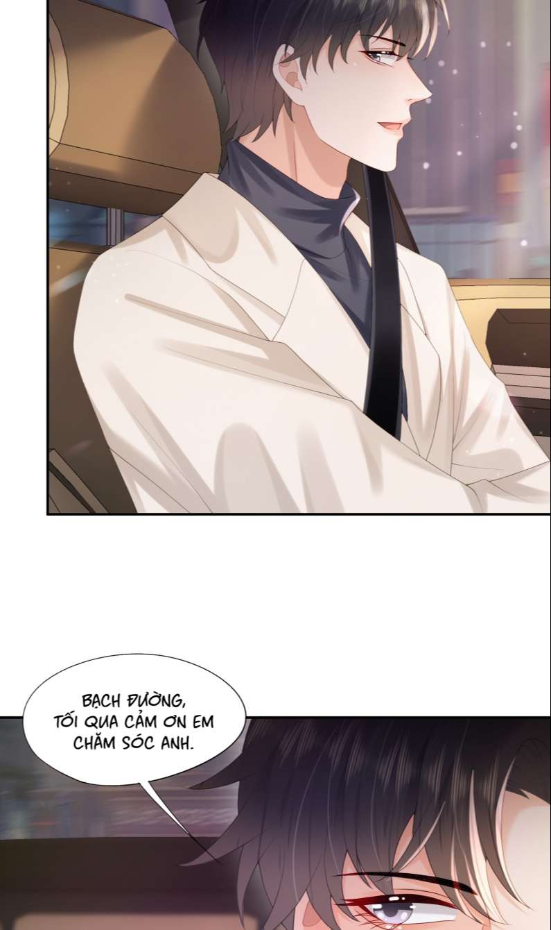 Phương Thức Chính Thức Giải Cứu Tiểu Đáng Thương: Chapter 39
