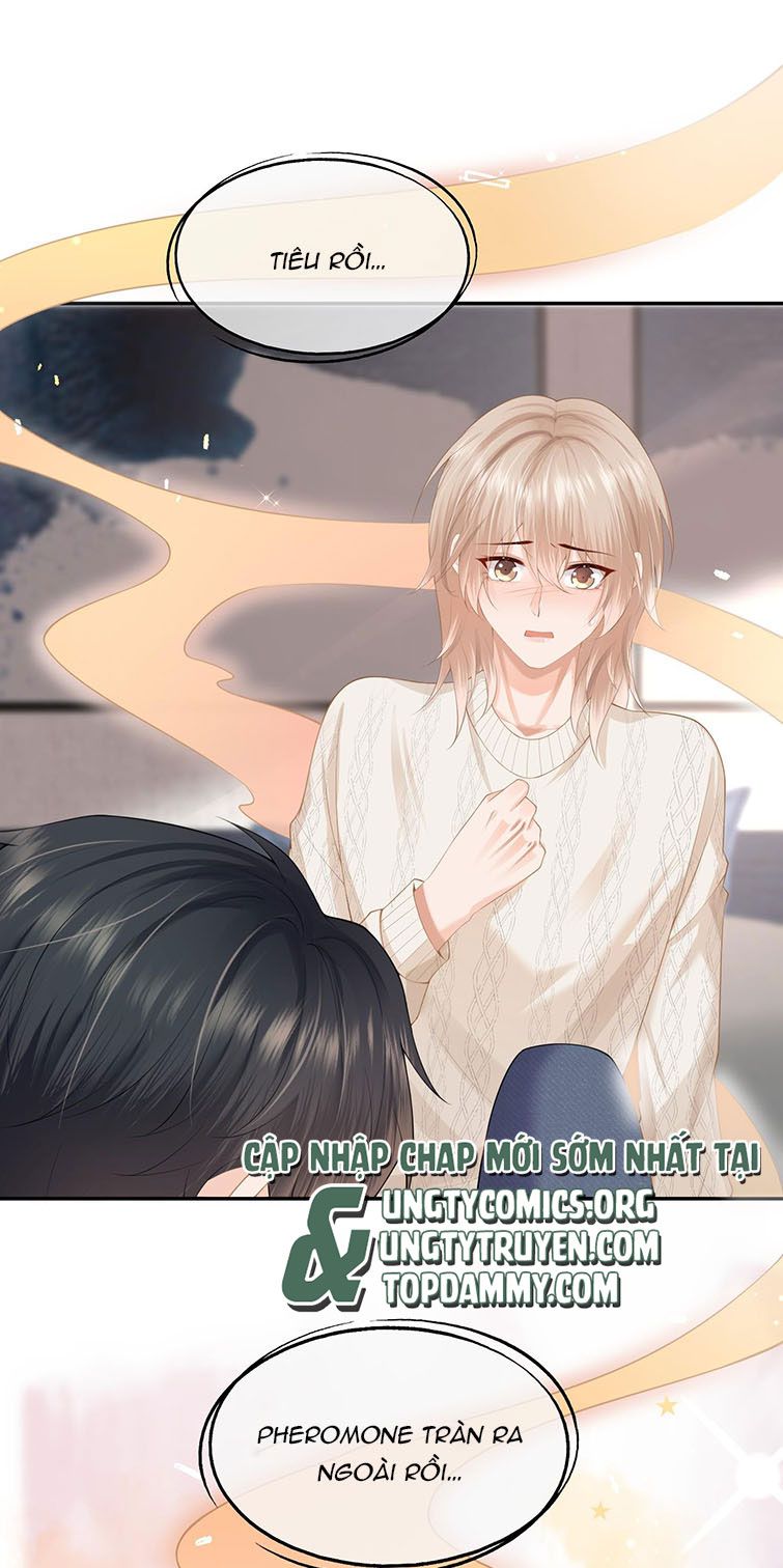 Phương Thức Chính Thức Giải Cứu Tiểu Đáng Thương: Chapter 4