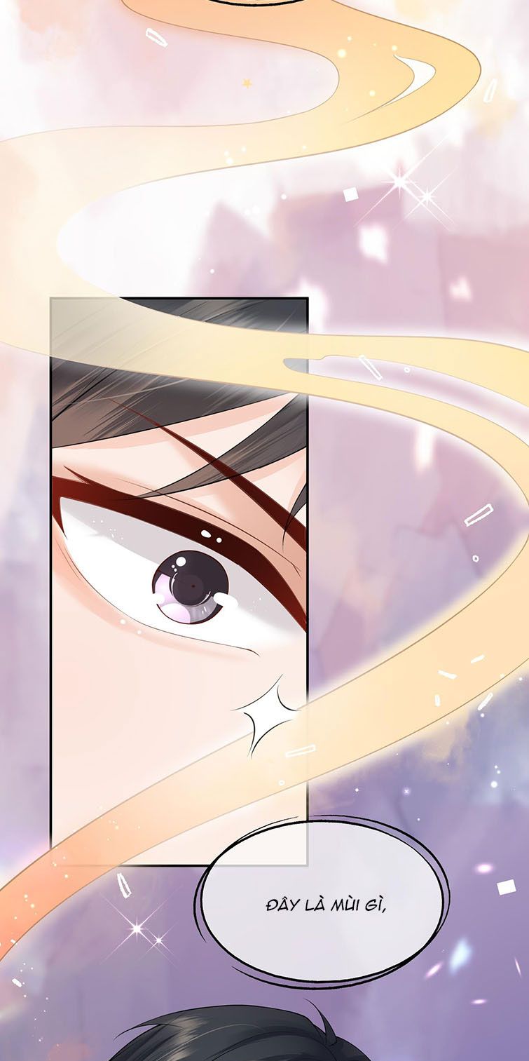 Phương Thức Chính Thức Giải Cứu Tiểu Đáng Thương: Chapter 4