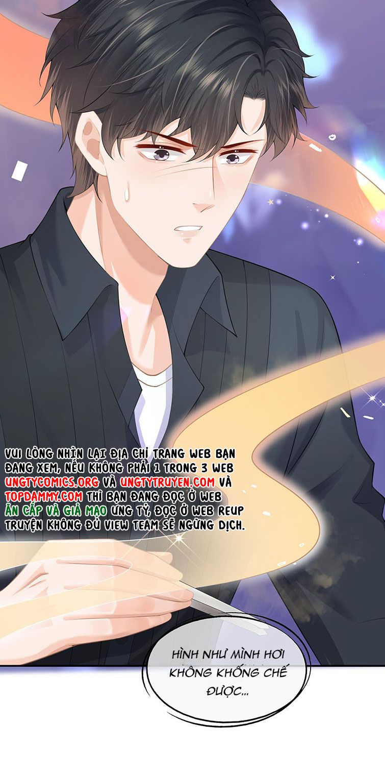 Phương Thức Chính Thức Giải Cứu Tiểu Đáng Thương: Chapter 4