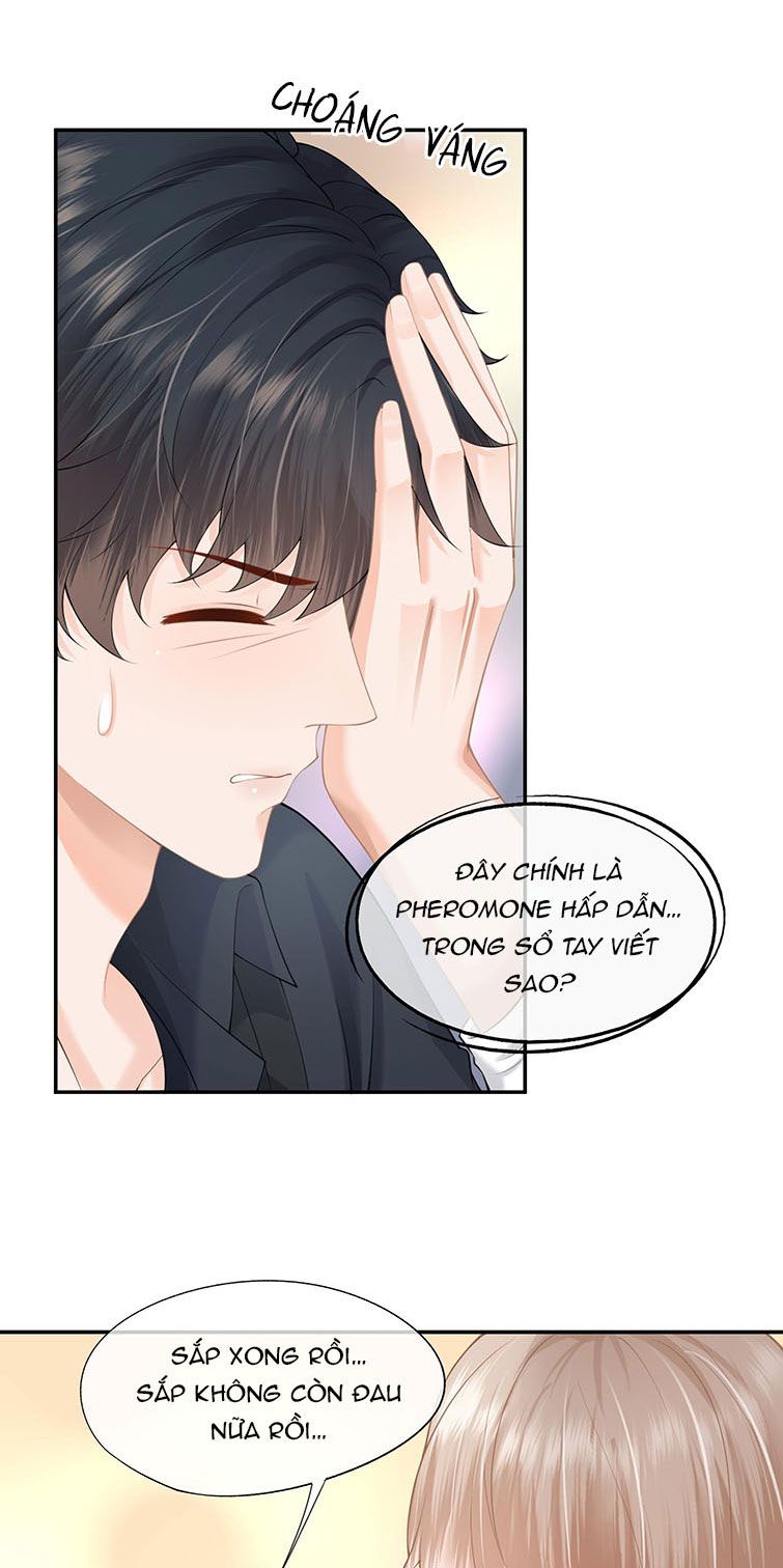 Phương Thức Chính Thức Giải Cứu Tiểu Đáng Thương: Chapter 4