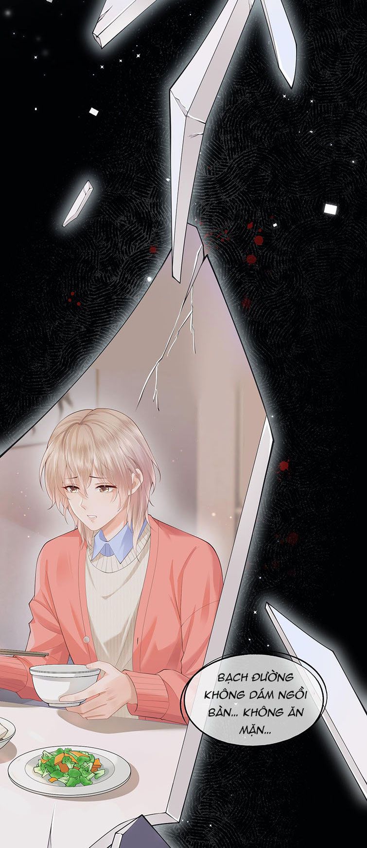 Phương Thức Chính Thức Giải Cứu Tiểu Đáng Thương: Chapter 4