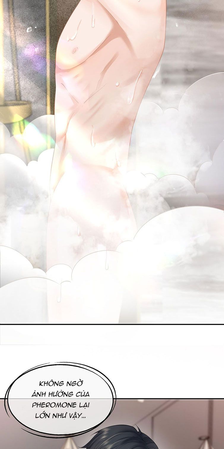 Phương Thức Chính Thức Giải Cứu Tiểu Đáng Thương: Chapter 4