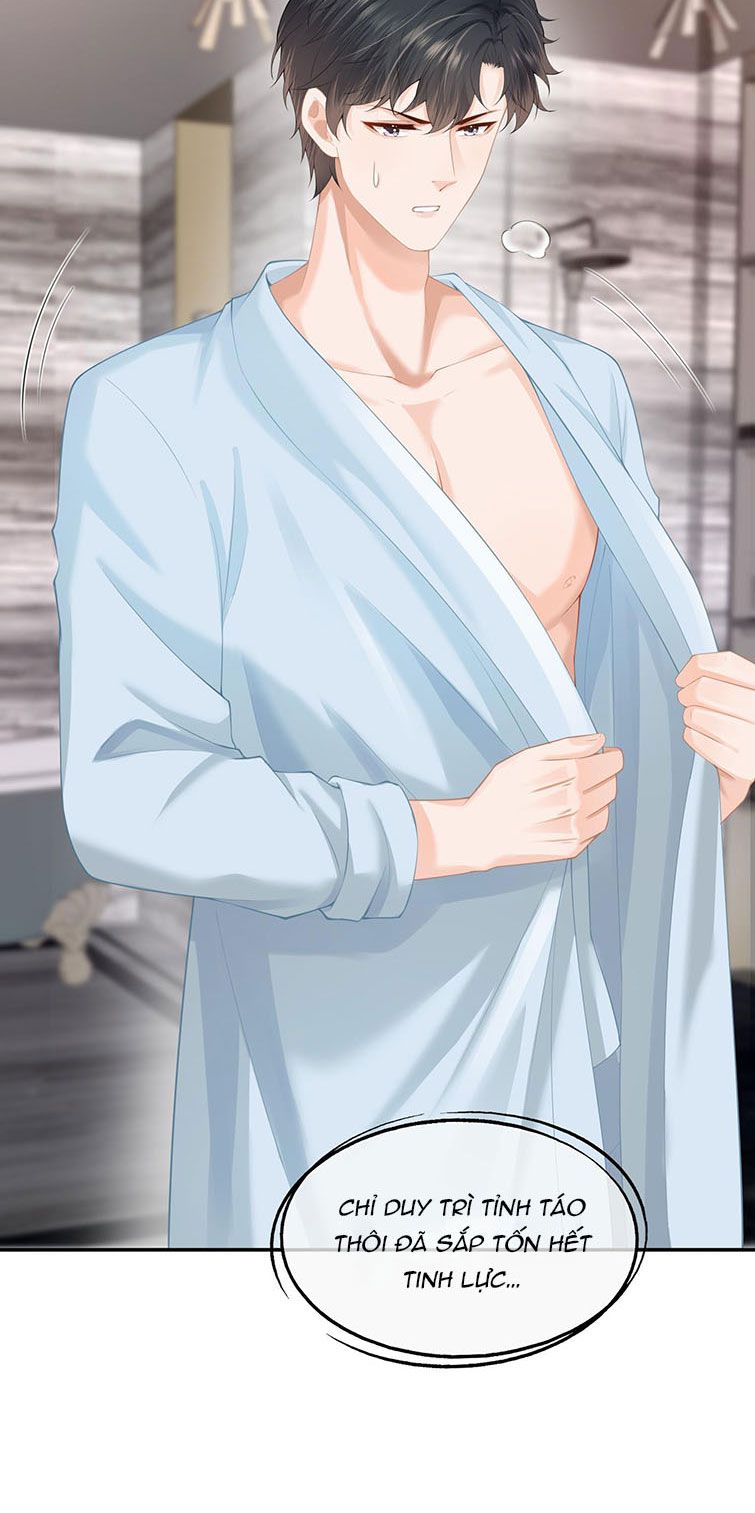 Phương Thức Chính Thức Giải Cứu Tiểu Đáng Thương: Chapter 4