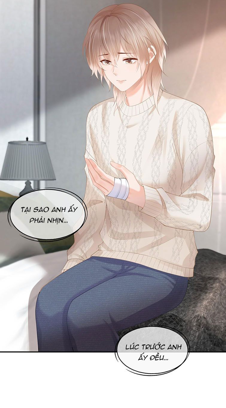 Phương Thức Chính Thức Giải Cứu Tiểu Đáng Thương: Chapter 4