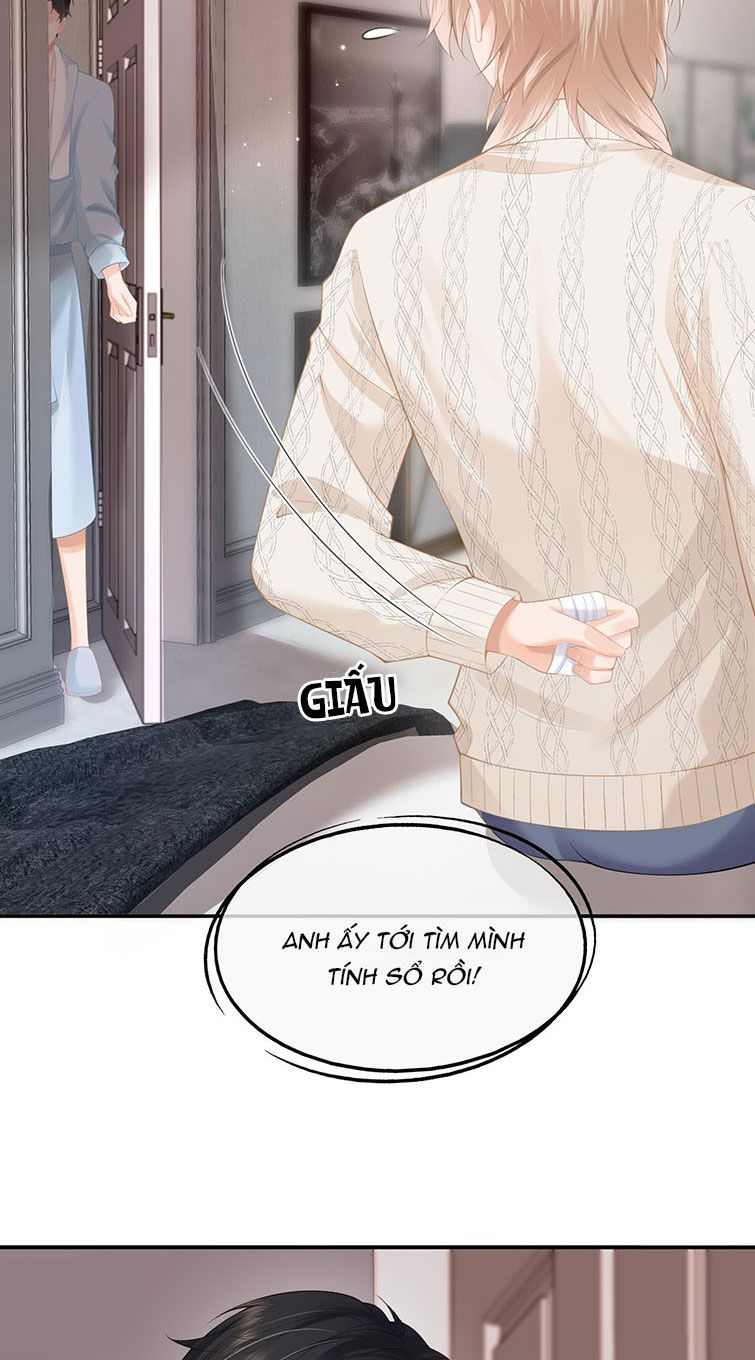 Phương Thức Chính Thức Giải Cứu Tiểu Đáng Thương: Chapter 4