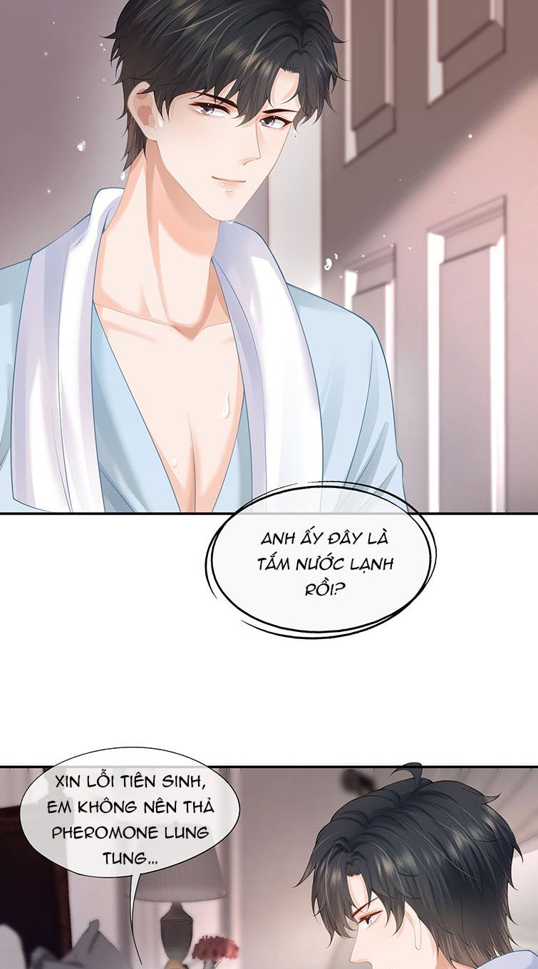 Phương Thức Chính Thức Giải Cứu Tiểu Đáng Thương: Chapter 4