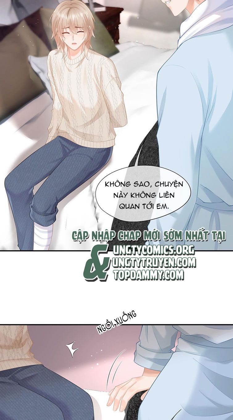 Phương Thức Chính Thức Giải Cứu Tiểu Đáng Thương: Chapter 4